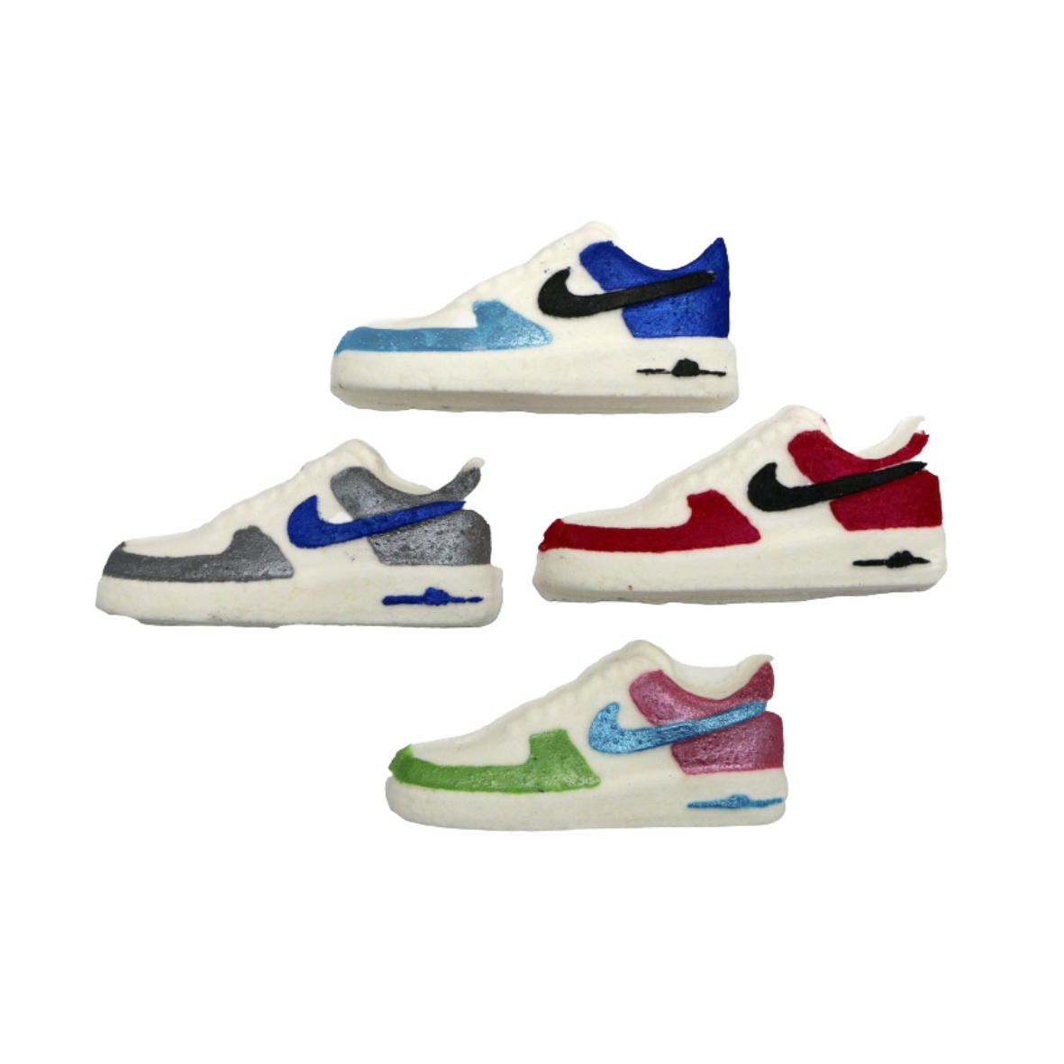 Bombe de bain Mini Soulier Nike