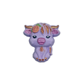 Bombe de bain Mini vache Highland