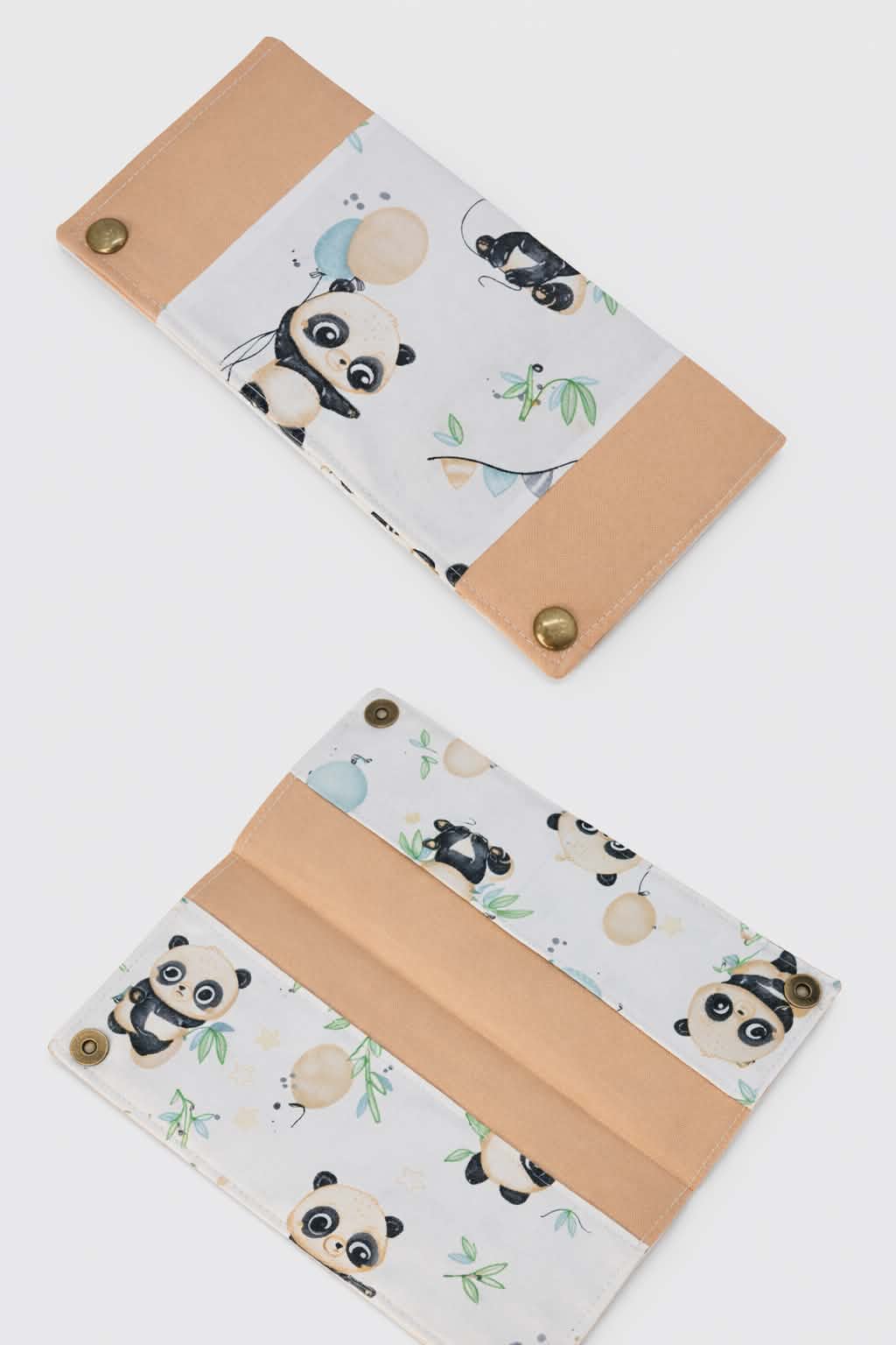 Protège carnet de santé