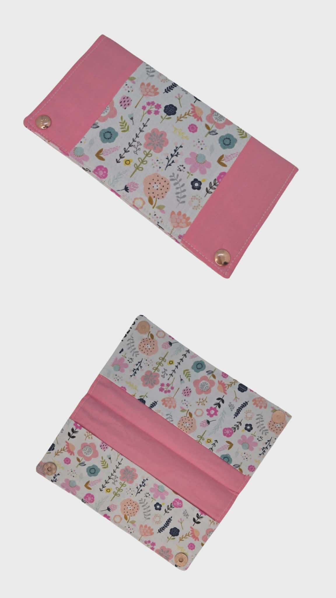 Protège carnet de santé