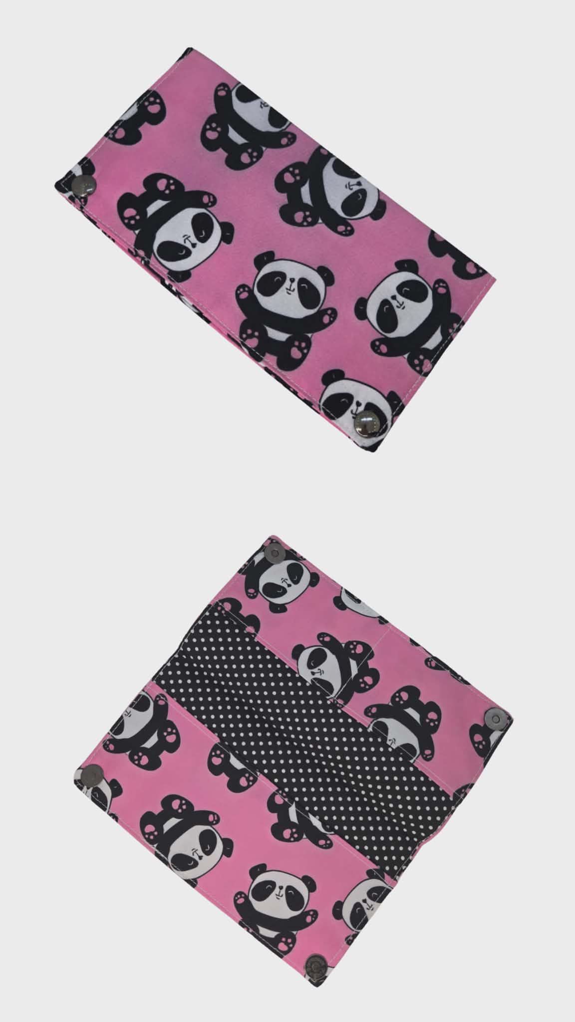 Protège carnet de santé