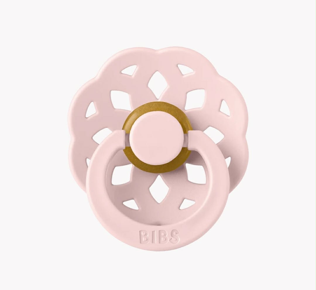 Suce Bibs - Boheme Blossom Taille 1 (0+ mois)