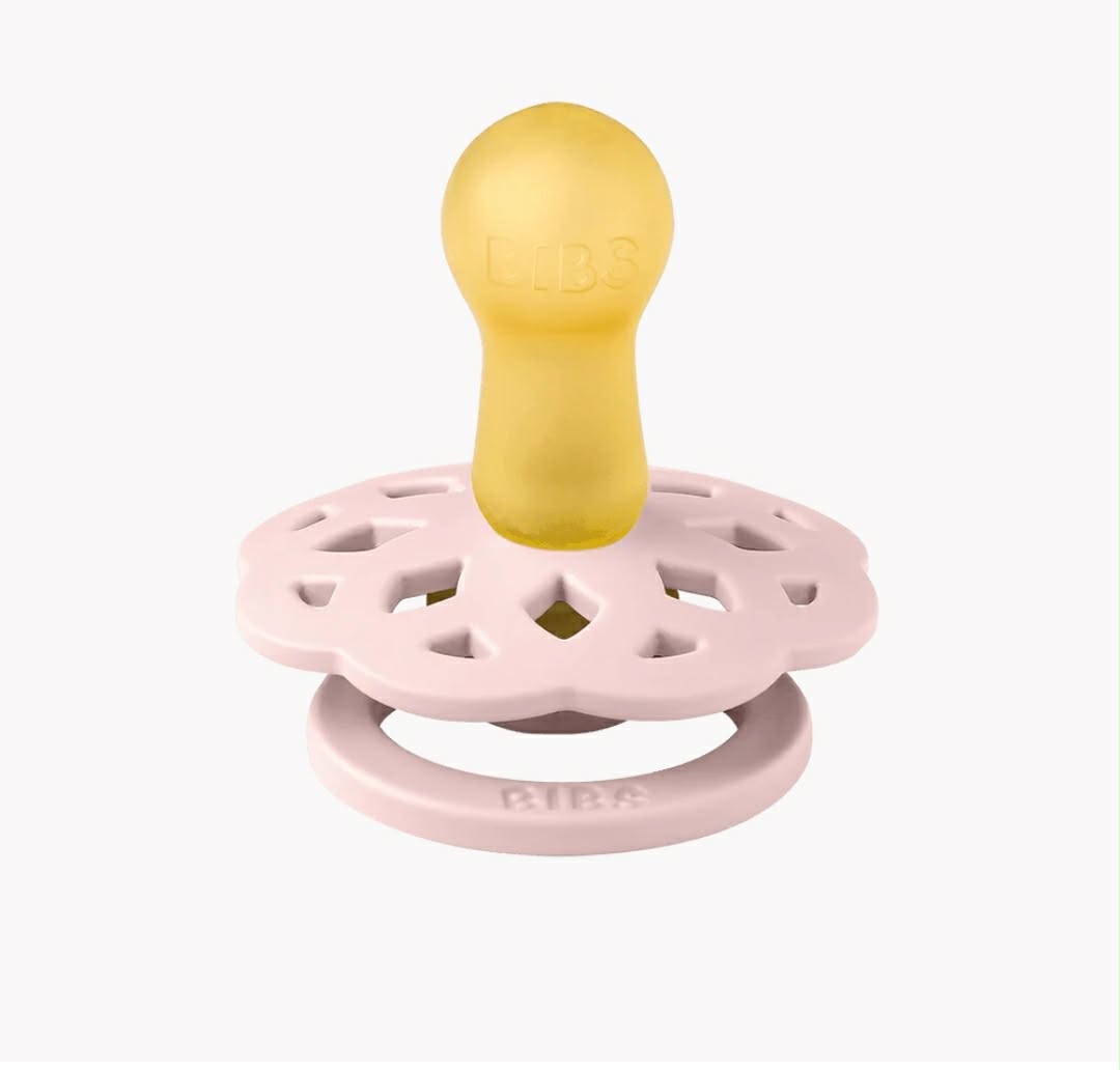 Suce Bibs - Boheme Blossom Taille 1 (0+ mois)