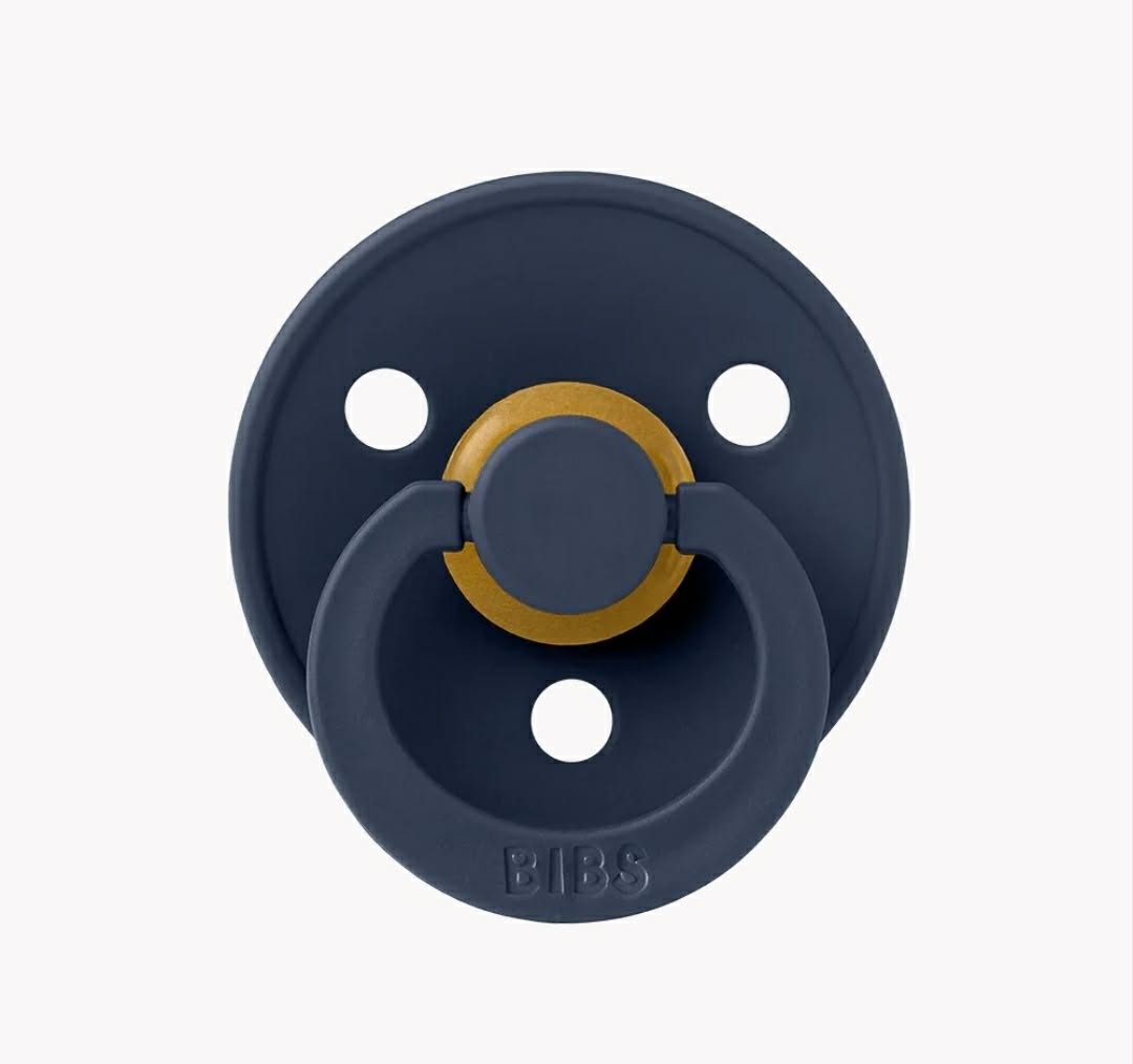 Suce Bibs - Deep space Taille 1 (0+ mois)