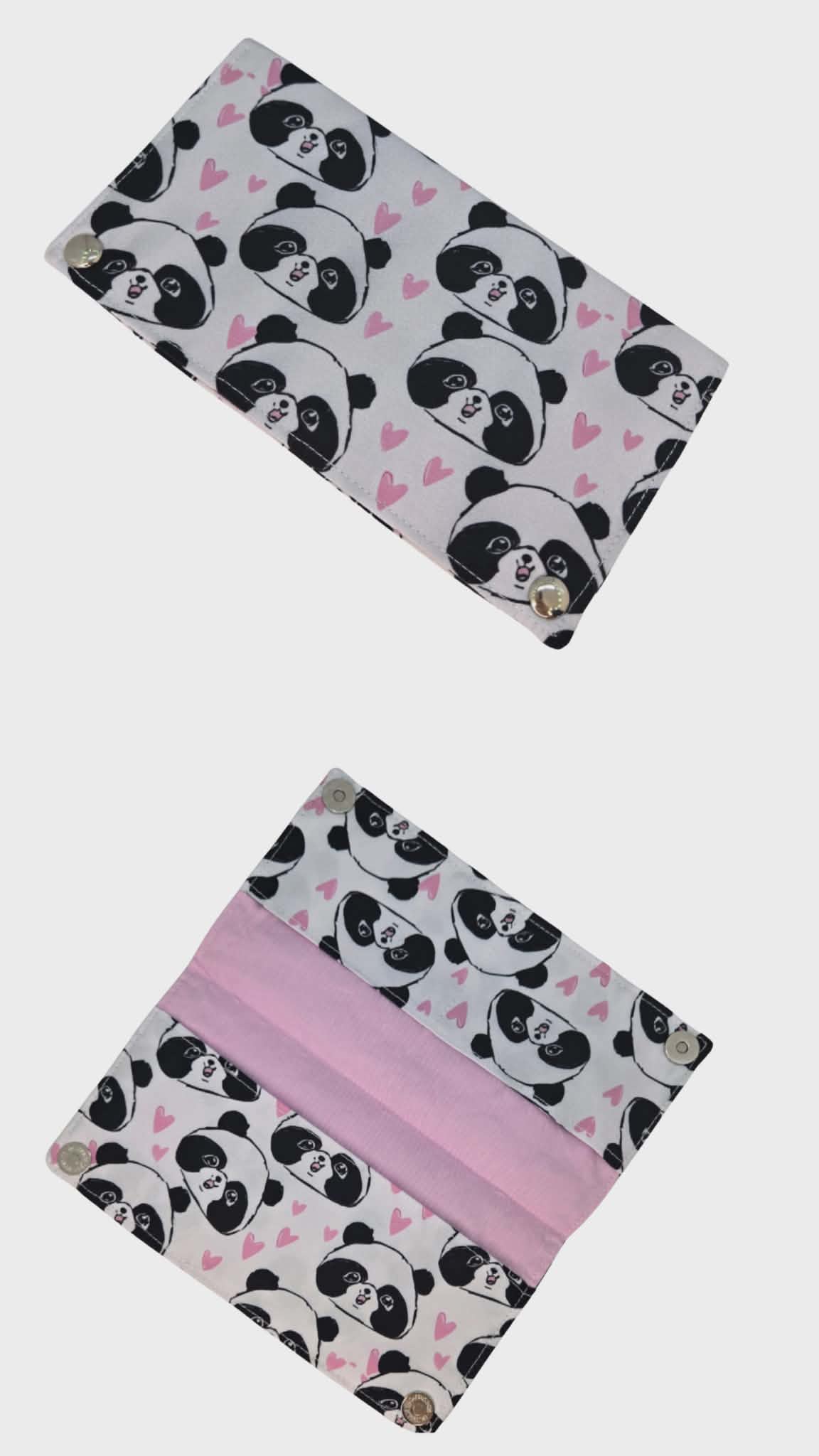 Protège carnet de santé