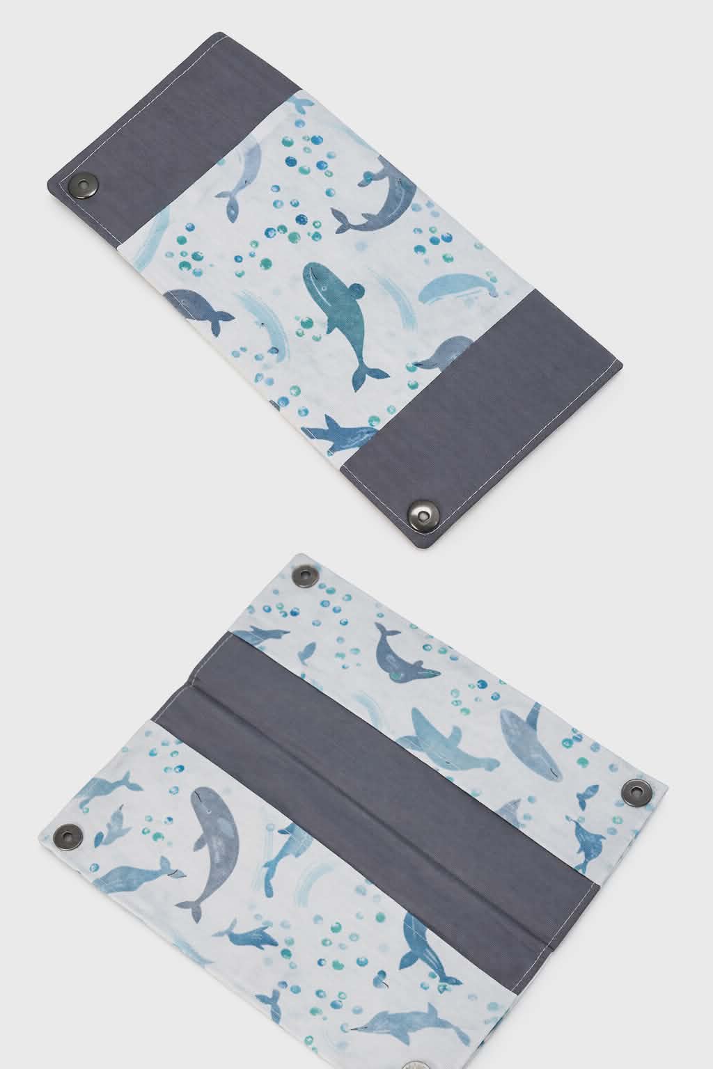 Protège carnet de santé