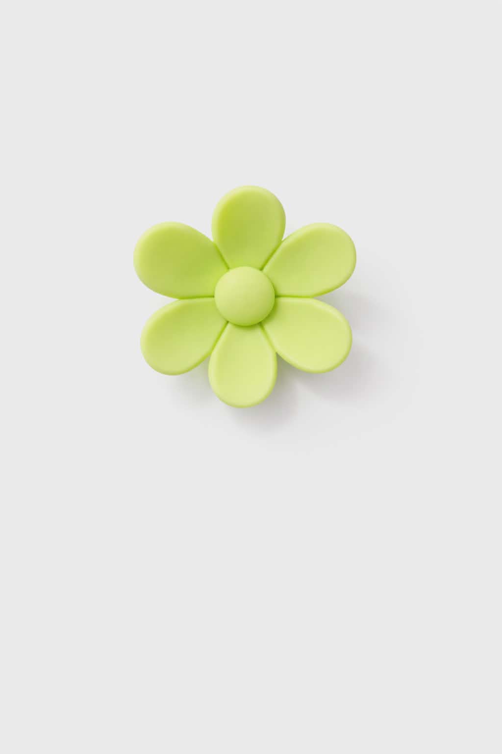 Aimants en forme de fleurs