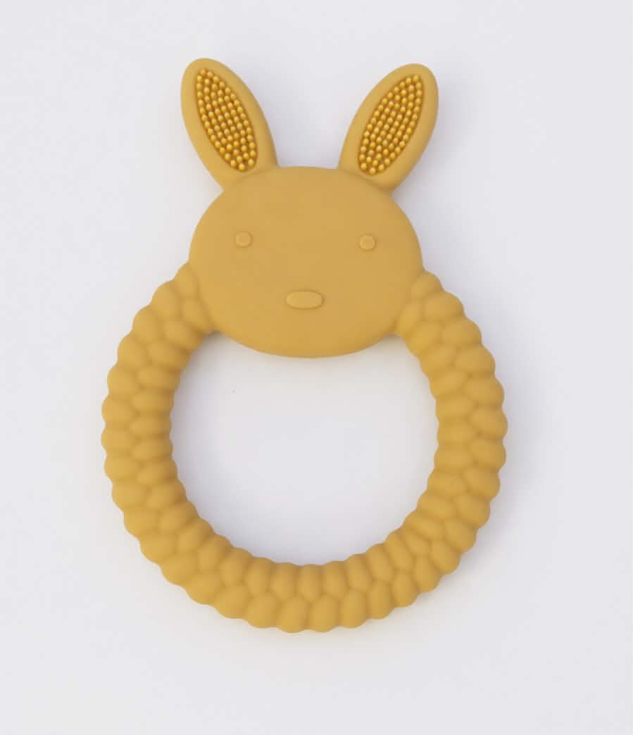 Anneau de dentition - Lapin