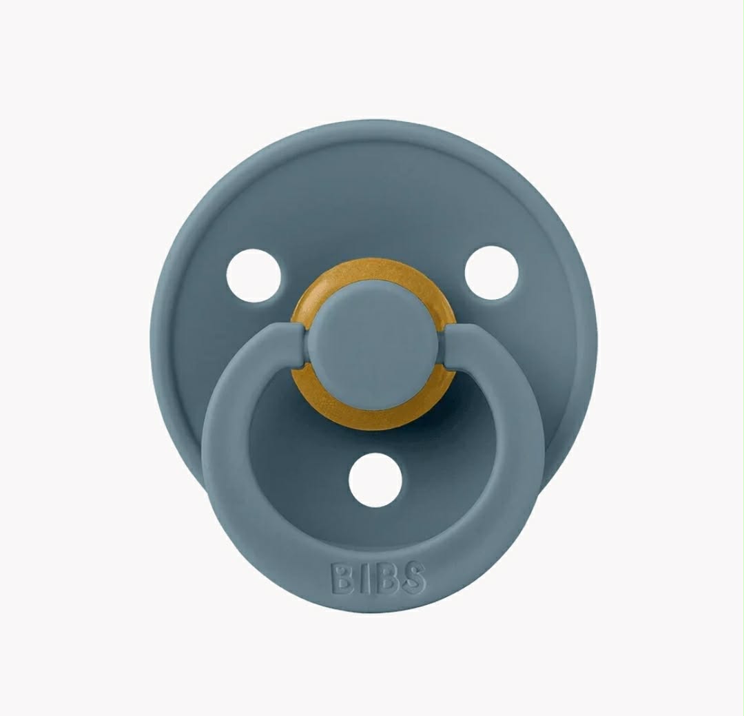 Suce Bibs - Petrol Taille 1 (0+ mois)