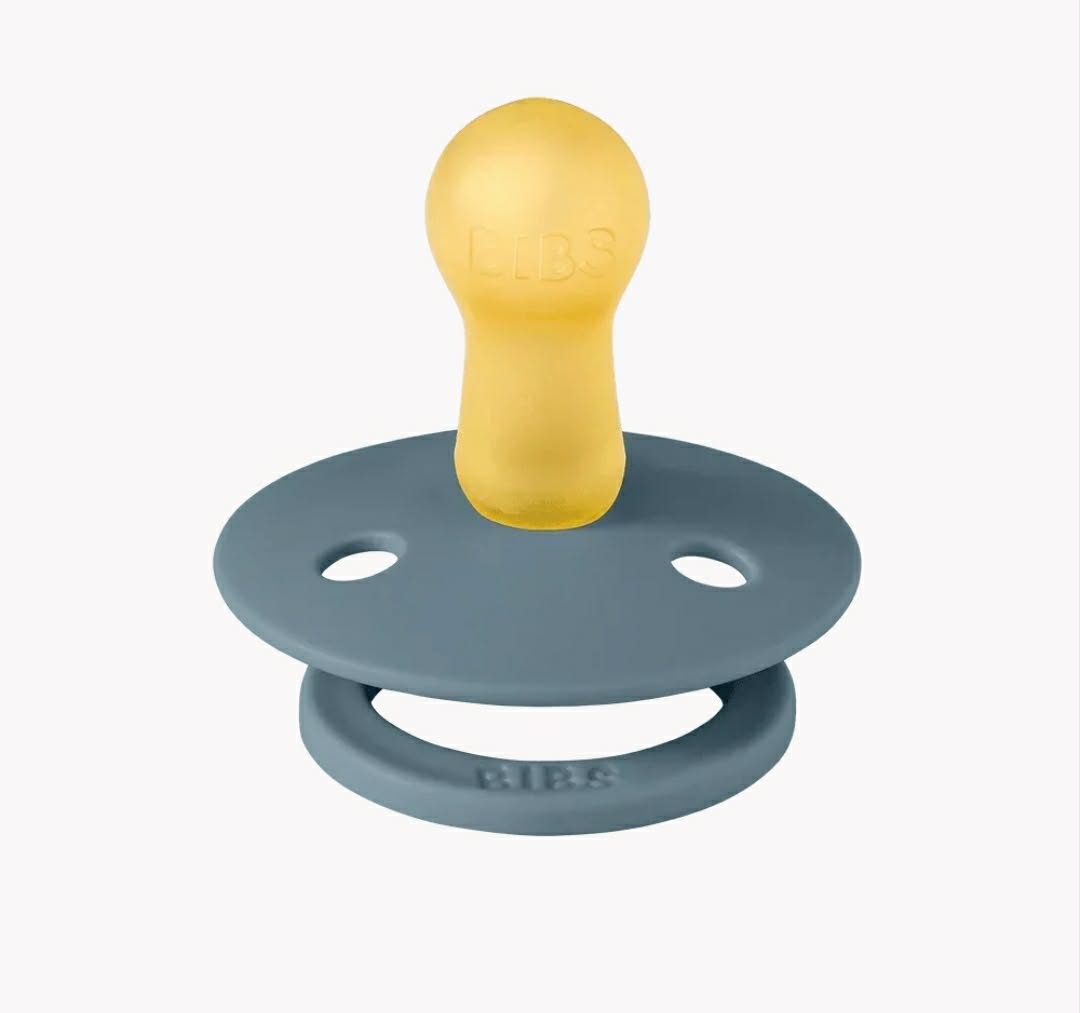 Suce Bibs - Petrol Taille 1 (0+ mois)