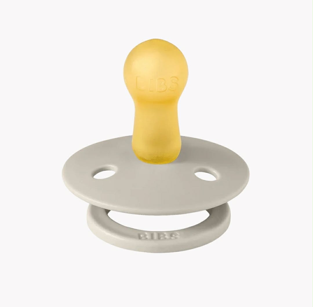 Suce Bibs - Sand Taille 2 (6+ mois)