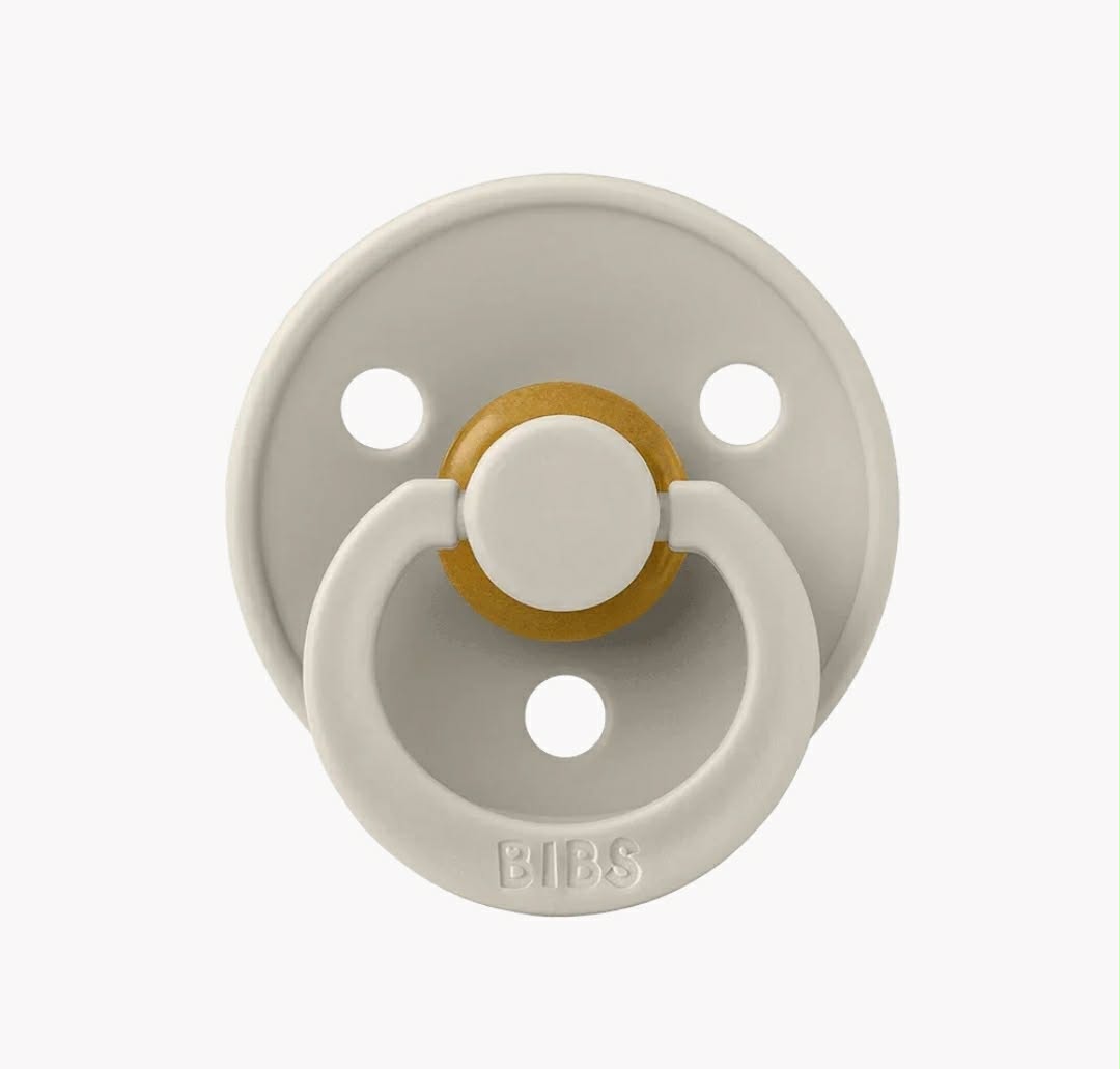 Suce Bibs - Sand Taille 2 (6+ mois)