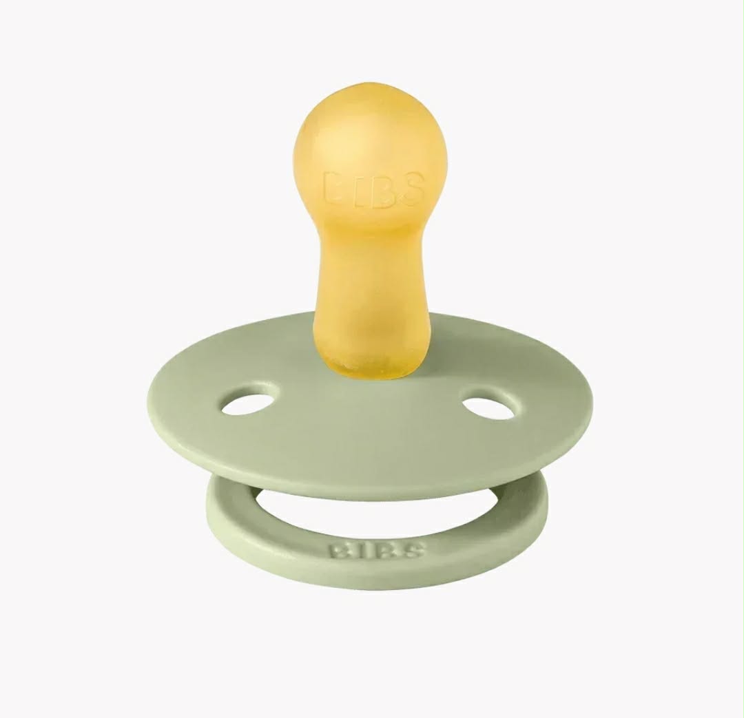 Suce Bibs - Sauge Abeille Taille 2 et 3